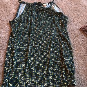 Banana republic tank